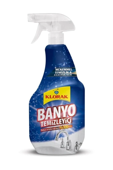 Banyo Temizleyici 750 ml ürün görseli 1