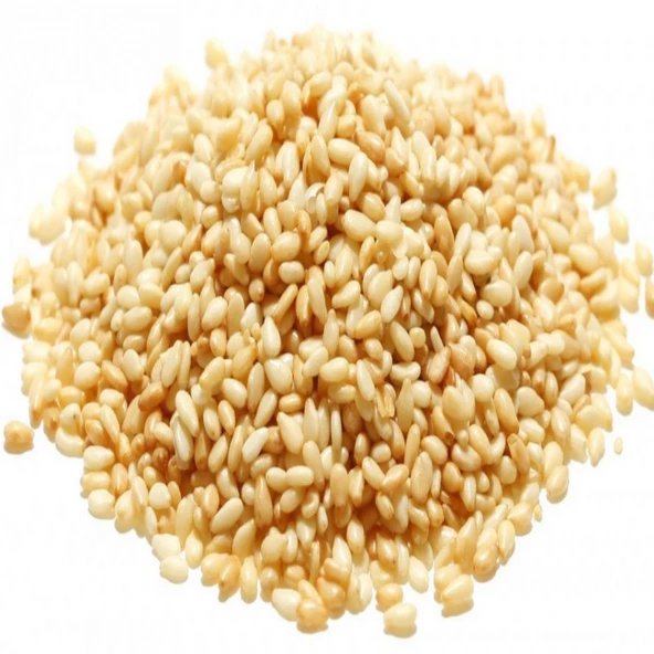 Doğal Susam Tohumu (1 kg) ürün görseli 1