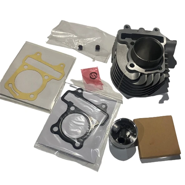 Honda Fizy 125 Silindir Seti Oem ürün görseli 1