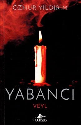 Yabancı Veyl Öznur Yıldırım Pegasus Yayınları - İKİNCİ EL KİTAP ürün görseli 1