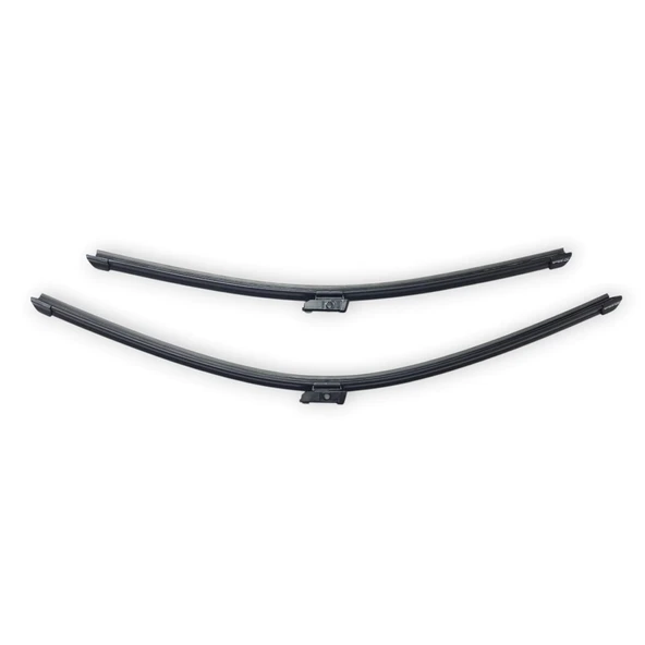 Audi A8 2022-2026 Ön Cam Silecek Takımı Seti Sağ Sol 62x50cm 4N1998002 ürün görseli 1