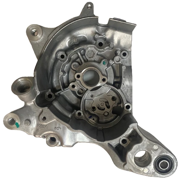 Honda Activa S Sağ Blok Oem - Resim 2