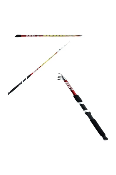 Pegasus 210 Cm 50-100 Gr Olta Kamışı 210cm ürün görseli 1