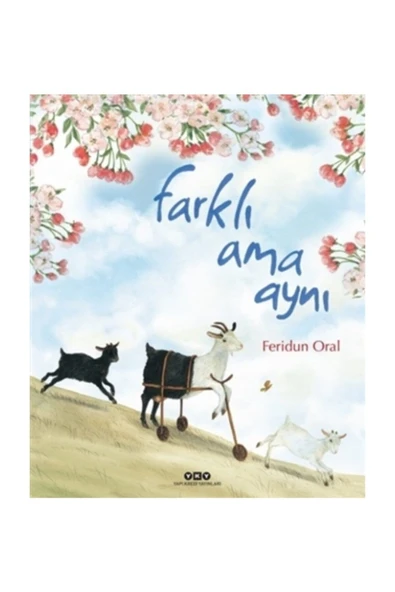 Farklı Ama Aynı ürün görseli 1