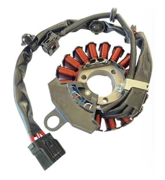Honda Alpha 110 Statör Oem ürün görseli 1