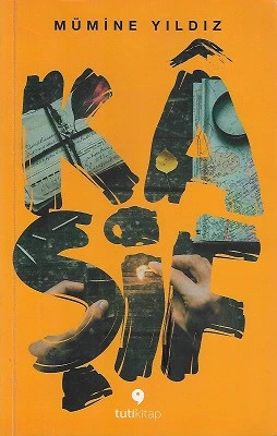 Kaşif Mümine Yıldız Tuti Kitap ürün görseli 1