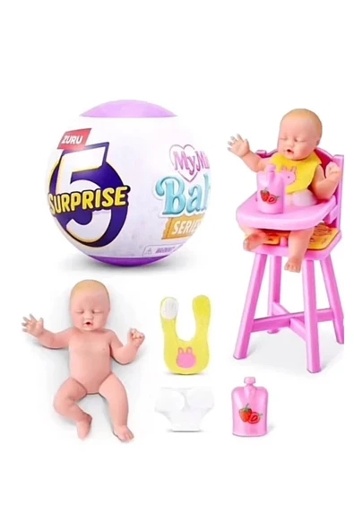 Sürpriz My Mini Baby Serisi 2 ürün görseli 1