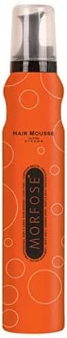 Morfose Ultra Güçlü Saç Köpük Spreyi 350 Ml ürün görseli 1