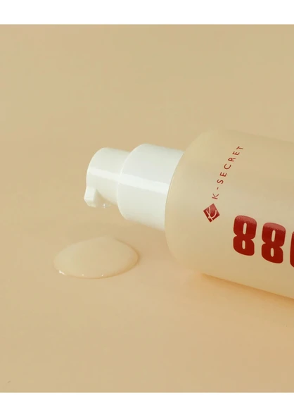 K Secret Ksecret Seoul 1988 Essence: Snail Mucin 97% + Rice 100 Ml-Salyangoz Müsin ve Pirinç Özü Içeren Esans ürün görseli 1