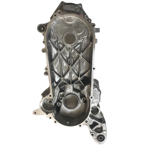 Honda Activa S Sol Blok Oem - Resim 2