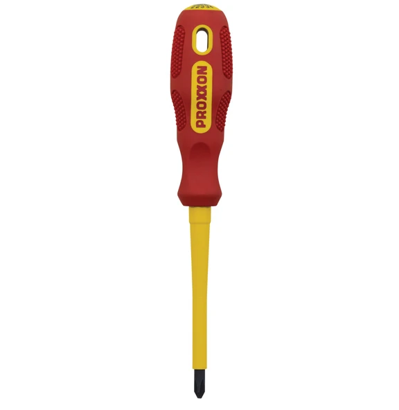Proxxon 22334 Vde İzoleli Yıldız Tornavida Ph2x100 MM ürün görseli 1