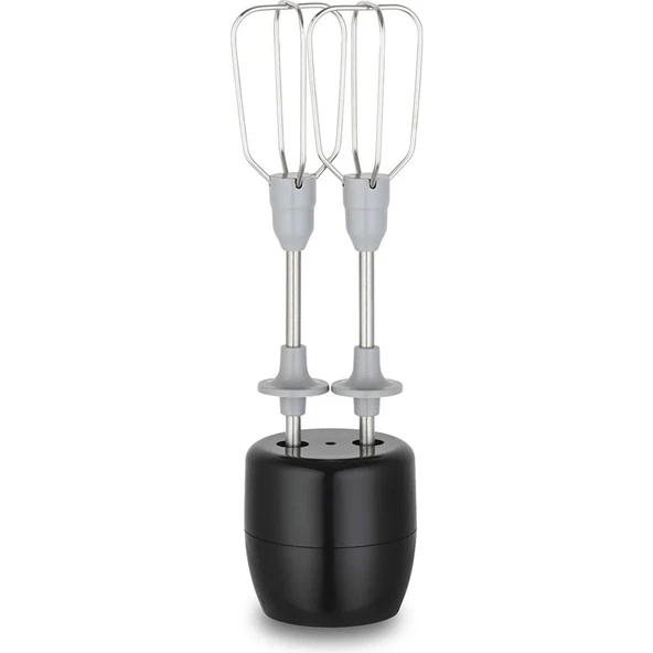 Range Multi Blend Blender Seti - Siyah - 1700 Watt - Resim 3
