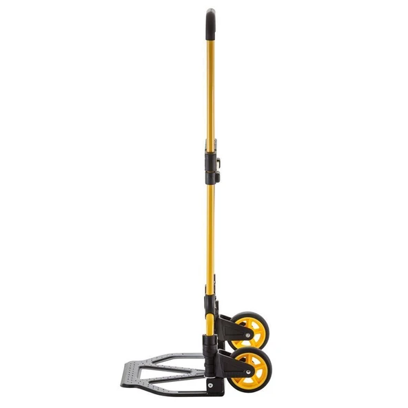 Stanley FT580 70Kg Katlanır El Arabası - Resim 4