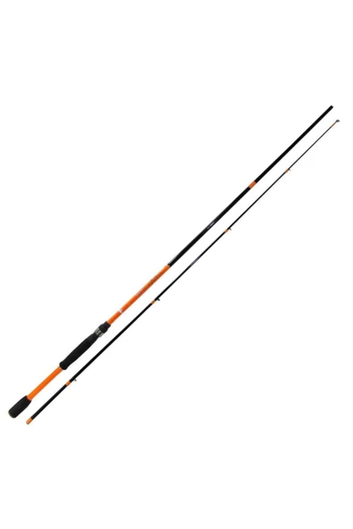 Akira 210cm 2-8gr Lrf Kamışı - Ty - Resim 2