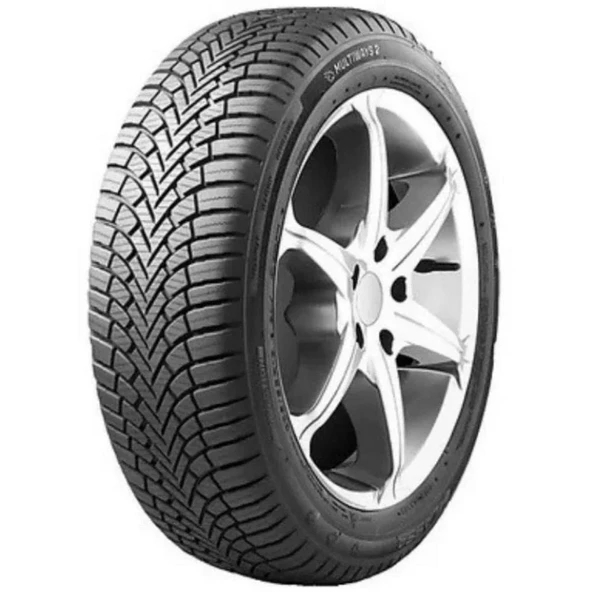 Lassa Multiways 2 205/55 R16 94V XL 4 Mevsim Lastik - 2026 ürün görseli 1