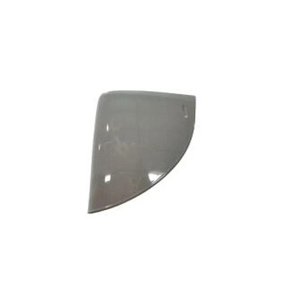 Honda Dio 110 Torpido Kapak Sol Nardo Gri Yan Sanayi ürün görseli 1