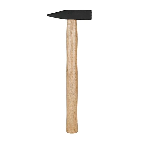 WORKPRO WP241018 300Gr Ahşap Saplı Çekiç - Resim 3