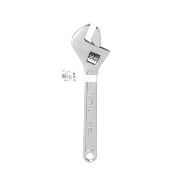 WORKPRO WP272004 300mm Kurbağacık Anahtar - Resim 2