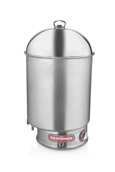 Işıkgaz Mısır Haşlama Makinesi 36 Litre ürün görseli 1