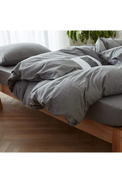 Sheri Home Tek Kişilik Nevresim Seti 160x220cm Newdarkcastle Cs14889296 ürün görseli 1