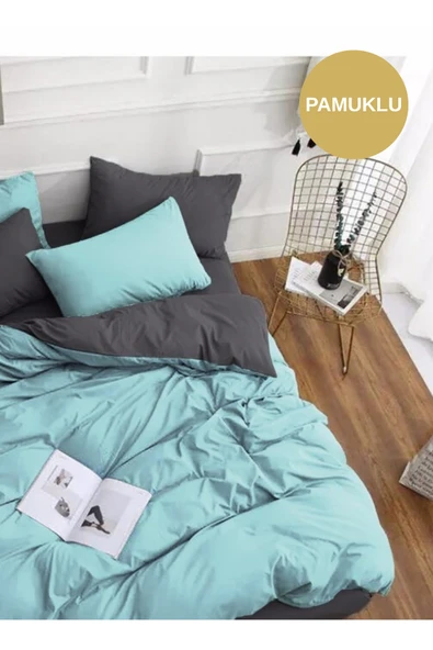 Sheri Home 3D Bahar Tek Kişilik 1 Adet Nevresim (YORGAN KILIFI)160 Cm X 220 CmFlowersbejmalzeme: %100 Pamuk. ürün görseli 1