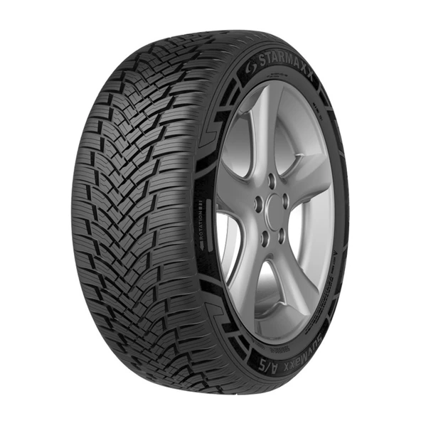 Starmaxx 155 R12C 88/86N 8PR Vanmaxx A/S (4 Mevsim) (2026) ürün görseli 1