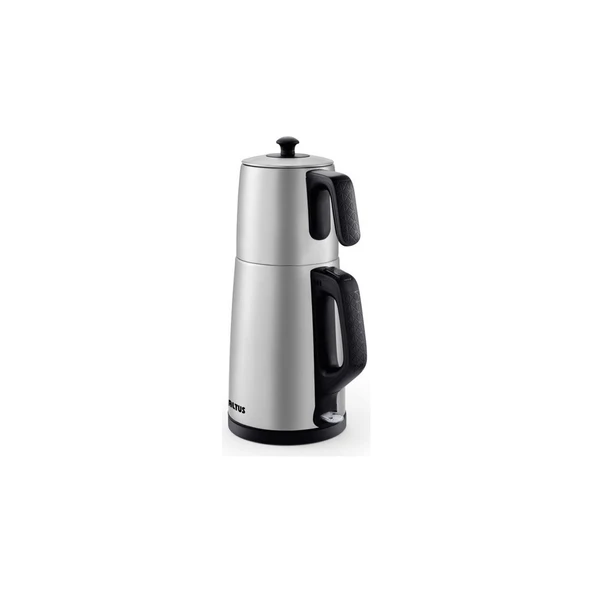 ALTUS ÇAY MAKİNESİ INOX - Resim 3