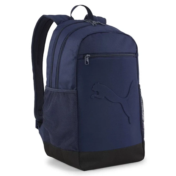Puma Buzz Unisex Lacivert Günlük Stil Sırt Çantası 09115303 ürün görseli 1