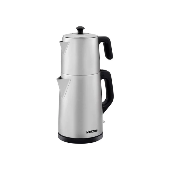 ALTUS ÇAY MAKİNESİ INOX ürün görseli 1