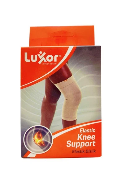 Luxor 222 Elastik Dizlik ürün görseli 1