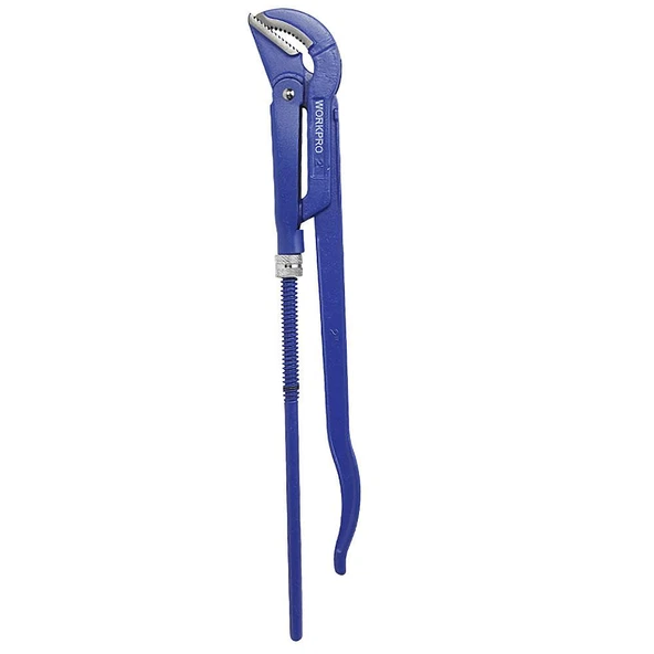 WORKPRO WP302014 560MM Profesyonel Maşalı Boru Anahtarı ürün görseli 1