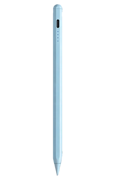 Newface K2259 iPad Uyumlu Dokunmatik Stylus Kalem - Mavi ürün görseli 1