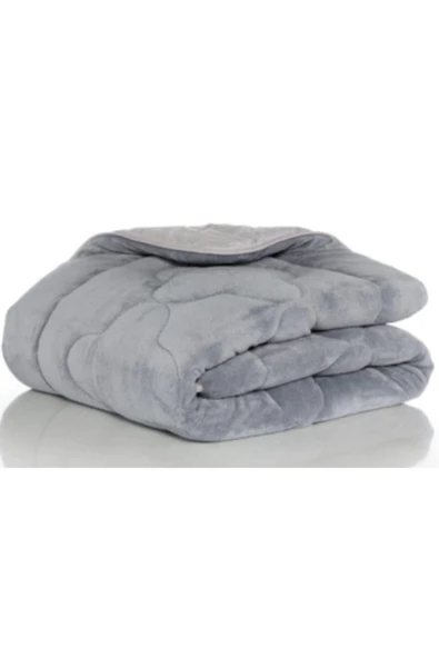 Sheri Home Tekstil Antonin Welsoft Çift Kişilik Baskılı Battaniye 1.kalite ürün görseli 1