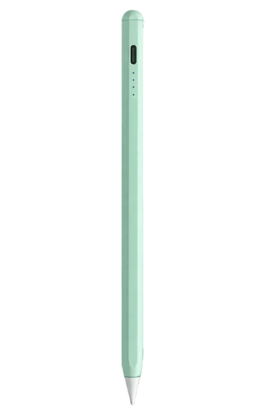 Newface K2259 iPad Uyumlu Dokunmatik Stylus Kalem - Yeşil ürün görseli 1
