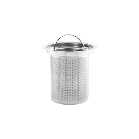 ALTUS ÇAY MAKİNESİ INOX - Resim 4