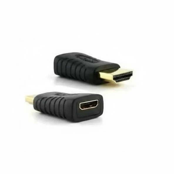 Mini Hdmi Dişi Hdmı Erkek Dönüştürücü ürün görseli 1