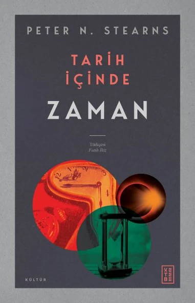 Tarih İçinde Zaman ürün görseli 1