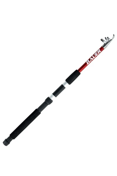 Pegasus Teleskobik Olta Kamışı 240 Cm 75-150gr ürün görseli 1