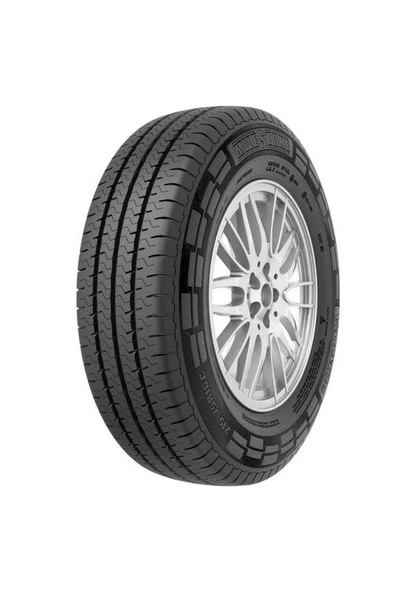 Milestone VanMile 215/65 R16C 109/107R Yaz Lastiği - 2025 ürün görseli 1