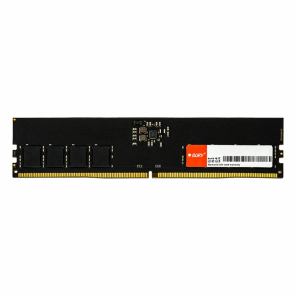 Bory BRY8GB1600DT 8GB DDR3 1600MHz CL11 Masaüstü Bellek ürün görseli 1