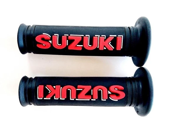 Suzuki Motosiklet Gidon Direksiyon Elcik Takım ürün görseli 1