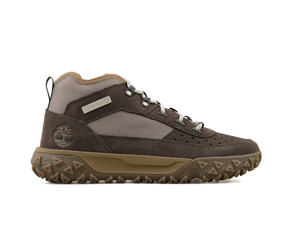 Timberlan GreenStride Motion MID LACE UP Erkek Ayakkabı Kahverengi ürün görseli 1