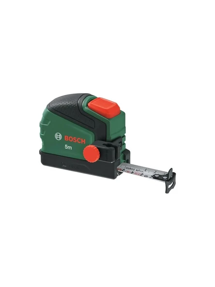 Bosch Şerit Metre 5Mt Metrik ürün görseli 1