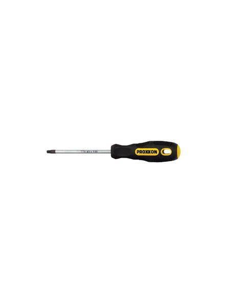 Proxxon 22232 Delikli Torx Tornavida TX10 ürün görseli 1