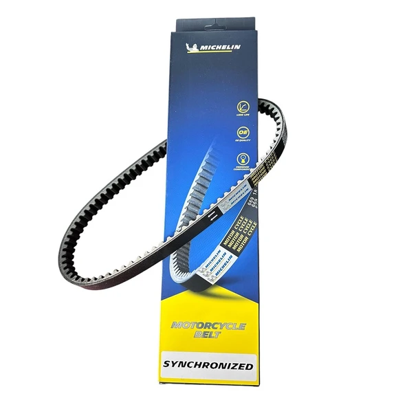 SYM Joy Max 250 Michelin Kayış ürün görseli 1