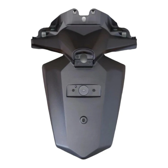 Yamaha Xmax Arka Çamurluk Orijinal 2018-2022 - Resim 2