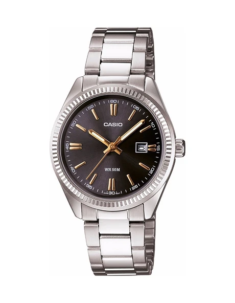 Casio LTP-1302D-1A2VDF Kadın Kol Saati ürün görseli 1
