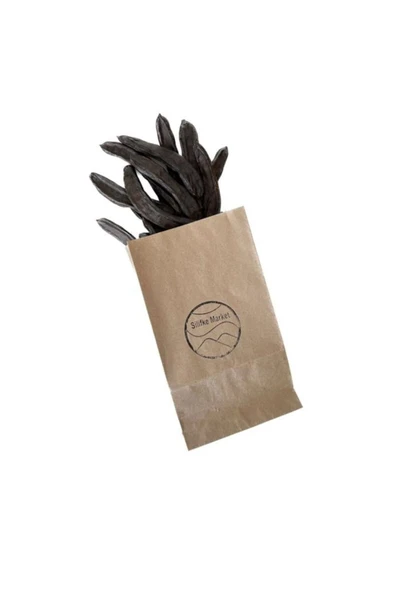 Keçiboynuzu 1 kg - Resim 2