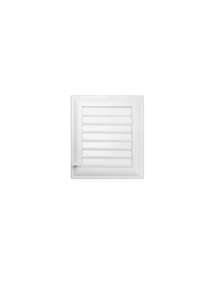 40X52 CM  HAVALANDIRMA PANJURU/BANYO MENFEZİ  MEN 017 ürün görseli 1