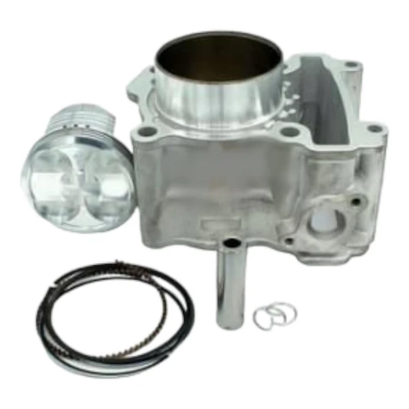 Yamaha R125 Silindir Yan Sanayi 54 Mm ürün görseli 1